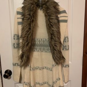 Charlotte Russe Sweater